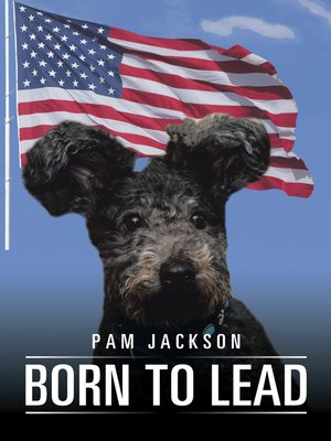 cover image of Born to Lead